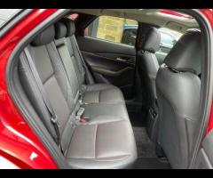 Mazda CX-30 This top-spec Mazda CX-30 Takumi blends Japanese premium craftsmanship with everyday pra - 24