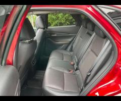 Mazda CX-30 This top-spec Mazda CX-30 Takumi blends Japanese premium craftsmanship with everyday pra - 25