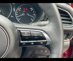 Mazda CX-30 This top-spec Mazda CX-30 Takumi blends Japanese premium craftsmanship with everyday pra - 27