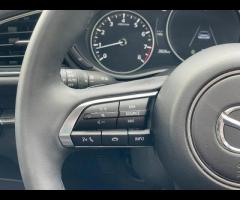 Mazda CX-30 This top-spec Mazda CX-30 Takumi blends Japanese premium craftsmanship with everyday pra - 28