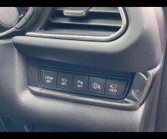 Mazda CX-30 This top-spec Mazda CX-30 Takumi blends Japanese premium craftsmanship with everyday pra - 30