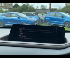 Mazda CX-30 This top-spec Mazda CX-30 Takumi blends Japanese premium craftsmanship with everyday pra - 33