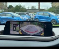 Mazda CX-30 This top-spec Mazda CX-30 Takumi blends Japanese premium craftsmanship with everyday pra - 36