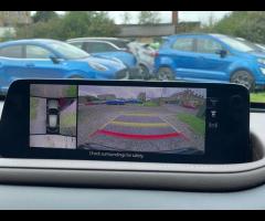 Mazda CX-30 This top-spec Mazda CX-30 Takumi blends Japanese premium craftsmanship with everyday pra - 37