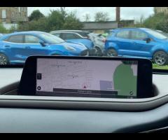 Mazda CX-30 This top-spec Mazda CX-30 Takumi blends Japanese premium craftsmanship with everyday pra - 38