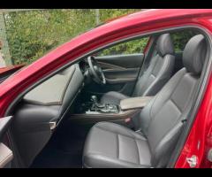 Mazda CX-30 This top-spec Mazda CX-30 Takumi blends Japanese premium craftsmanship with everyday pra - 42