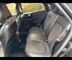 Ford Puma HERE WE PRESENT NEW SHAPE  A FORD PUMA  PUMA ST LINE X AUTOMATIC, REV CAM, AUTOBOOT, WIREL - 10