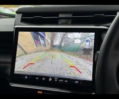 Ford Puma HERE WE PRESENT NEW SHAPE  A FORD PUMA  PUMA ST LINE X AUTOMATIC, REV CAM, AUTOBOOT, WIREL - 11