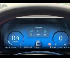 Ford Puma HERE WE PRESENT NEW SHAPE  A FORD PUMA  PUMA ST LINE X AUTOMATIC, REV CAM, AUTOBOOT, WIREL - 14