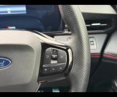 Ford Puma HERE WE PRESENT NEW SHAPE  A FORD PUMA  PUMA ST LINE X AUTOMATIC, REV CAM, AUTOBOOT, WIREL - 15