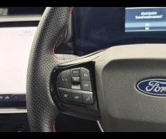 Ford Puma HERE WE PRESENT NEW SHAPE  A FORD PUMA  PUMA ST LINE X AUTOMATIC, REV CAM, AUTOBOOT, WIREL - 16