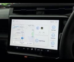 Ford Puma HERE WE PRESENT NEW SHAPE  A FORD PUMA  PUMA ST LINE X AUTOMATIC, REV CAM, AUTOBOOT, WIREL - 17