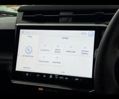 Ford Puma HERE WE PRESENT NEW SHAPE  A FORD PUMA  PUMA ST LINE X AUTOMATIC, REV CAM, AUTOBOOT, WIREL - 21