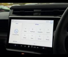 Ford Puma HERE WE PRESENT NEW SHAPE  A FORD PUMA  PUMA ST LINE X AUTOMATIC, REV CAM, AUTOBOOT, WIREL - 22