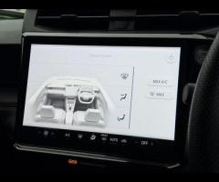 Ford Puma HERE WE PRESENT NEW SHAPE  A FORD PUMA  PUMA ST LINE X AUTOMATIC, REV CAM, AUTOBOOT, WIREL - 23