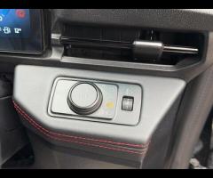 Ford Puma HERE WE PRESENT NEW SHAPE  A FORD PUMA  PUMA ST LINE X AUTOMATIC, REV CAM, AUTOBOOT, WIREL - 24