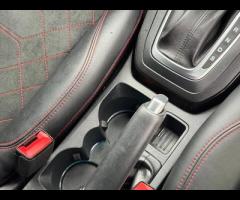 Ford Puma HERE WE PRESENT NEW SHAPE  A FORD PUMA  PUMA ST LINE X AUTOMATIC, REV CAM, AUTOBOOT, WIREL - 29