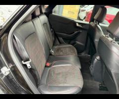 Ford Puma HERE WE PRESENT NEW SHAPE  A FORD PUMA  PUMA ST LINE X AUTOMATIC, REV CAM, AUTOBOOT, WIREL - 30