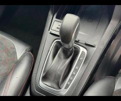 Ford Puma HERE WE PRESENT NEW SHAPE  A FORD PUMA  PUMA ST LINE X AUTOMATIC, REV CAM, AUTOBOOT, WIREL - 31