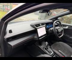 Ford Puma HERE WE PRESENT NEW SHAPE  A FORD PUMA  PUMA ST LINE X AUTOMATIC, REV CAM, AUTOBOOT, WIREL - 33