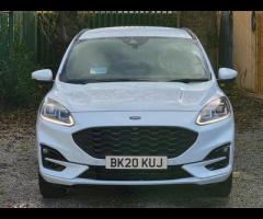 Ford Kuga HERE JUST COME IN HIGH SPEC KUGA ST LINE FIRST EDITION, COMES WITH HEAD UP DISPLAY, REVERS - 2