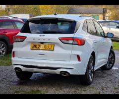 Ford Kuga HERE JUST COME IN HIGH SPEC KUGA ST LINE FIRST EDITION, COMES WITH HEAD UP DISPLAY, REVERS - 5