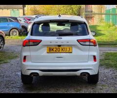 Ford Kuga HERE JUST COME IN HIGH SPEC KUGA ST LINE FIRST EDITION, COMES WITH HEAD UP DISPLAY, REVERS - 6