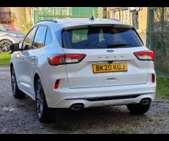 Ford Kuga HERE JUST COME IN HIGH SPEC KUGA ST LINE FIRST EDITION, COMES WITH HEAD UP DISPLAY, REVERS - 7
