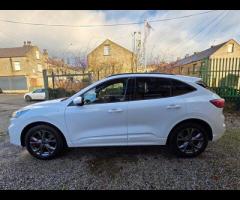 Ford Kuga HERE JUST COME IN HIGH SPEC KUGA ST LINE FIRST EDITION, COMES WITH HEAD UP DISPLAY, REVERS - 8