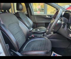 Ford Kuga HERE JUST COME IN HIGH SPEC KUGA ST LINE FIRST EDITION, COMES WITH HEAD UP DISPLAY, REVERS - 9