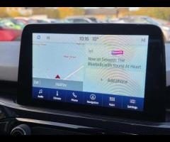 Ford Kuga HERE JUST COME IN HIGH SPEC KUGA ST LINE FIRST EDITION, COMES WITH HEAD UP DISPLAY, REVERS - 14