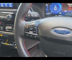 Ford Kuga HERE JUST COME IN HIGH SPEC KUGA ST LINE FIRST EDITION, COMES WITH HEAD UP DISPLAY, REVERS - 16