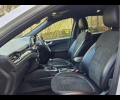 Ford Kuga HERE JUST COME IN HIGH SPEC KUGA ST LINE FIRST EDITION, COMES WITH HEAD UP DISPLAY, REVERS - 17