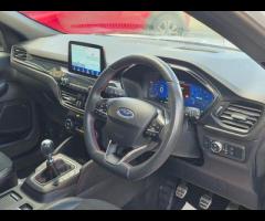 Ford Kuga HERE JUST COME IN HIGH SPEC KUGA ST LINE FIRST EDITION, COMES WITH HEAD UP DISPLAY, REVERS - 18