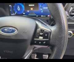 Ford Kuga HERE JUST COME IN HIGH SPEC KUGA ST LINE FIRST EDITION, COMES WITH HEAD UP DISPLAY, REVERS - 22