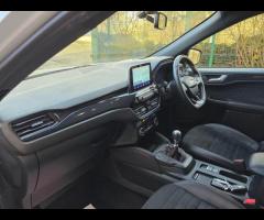 Ford Kuga HERE JUST COME IN HIGH SPEC KUGA ST LINE FIRST EDITION, COMES WITH HEAD UP DISPLAY, REVERS - 28