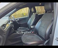 Ford Kuga HERE JUST COME IN HIGH SPEC KUGA ST LINE FIRST EDITION, COMES WITH HEAD UP DISPLAY, REVERS - 29