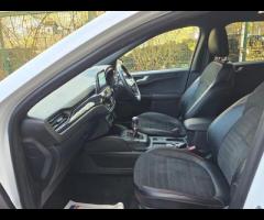 Ford Kuga HERE JUST COME IN HIGH SPEC KUGA ST LINE FIRST EDITION, COMES WITH HEAD UP DISPLAY, REVERS - 32