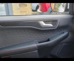 Ford Kuga HERE JUST COME IN HIGH SPEC KUGA ST LINE FIRST EDITION, COMES WITH HEAD UP DISPLAY, REVERS - 35