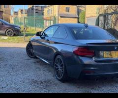 BMW 2 Series This 2017 BMW 2 Series M240i offers an exceptional blend of performance and economy, bo - 15