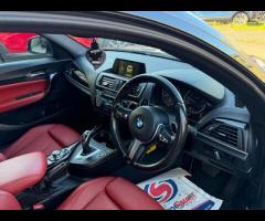 BMW 2 Series This 2017 BMW 2 Series M240i offers an exceptional blend of performance and economy, bo - 18