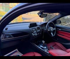 BMW 2 Series This 2017 BMW 2 Series M240i offers an exceptional blend of performance and economy, bo - 19