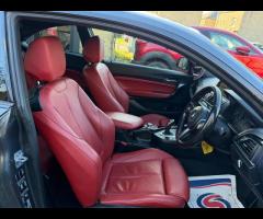 BMW 2 Series This 2017 BMW 2 Series M240i offers an exceptional blend of performance and economy, bo - 22