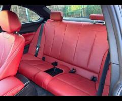 BMW 2 Series This 2017 BMW 2 Series M240i offers an exceptional blend of performance and economy, bo - 23