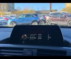 BMW 2 Series This 2017 BMW 2 Series M240i offers an exceptional blend of performance and economy, bo - 34