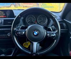 BMW 2 Series This 2017 BMW 2 Series M240i offers an exceptional blend of performance and economy, bo - 37