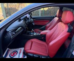 BMW 2 Series This 2017 BMW 2 Series M240i offers an exceptional blend of performance and economy, bo - 39