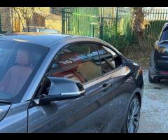 BMW 2 Series This 2017 BMW 2 Series M240i offers an exceptional blend of performance and economy, bo - 40