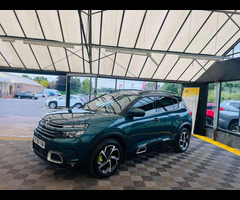 Citroen C5 AIRCROSS 1.5 C5 Aircross Flair Blue HDi S/S 5dr - 4