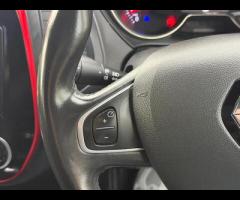 Renault Captur This stylish 2019 (69) Renault Captur 1.3 TCe ENERGY S Edition in crisp white offers - 26